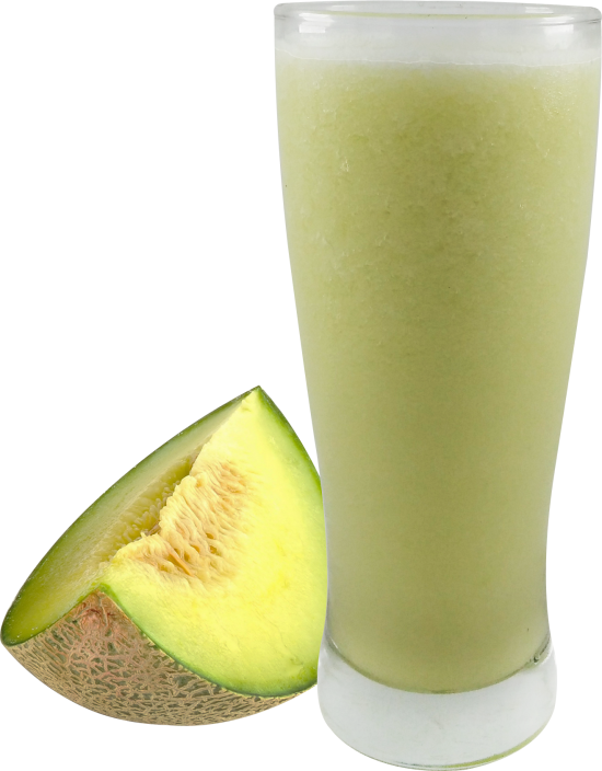 Jus Melon